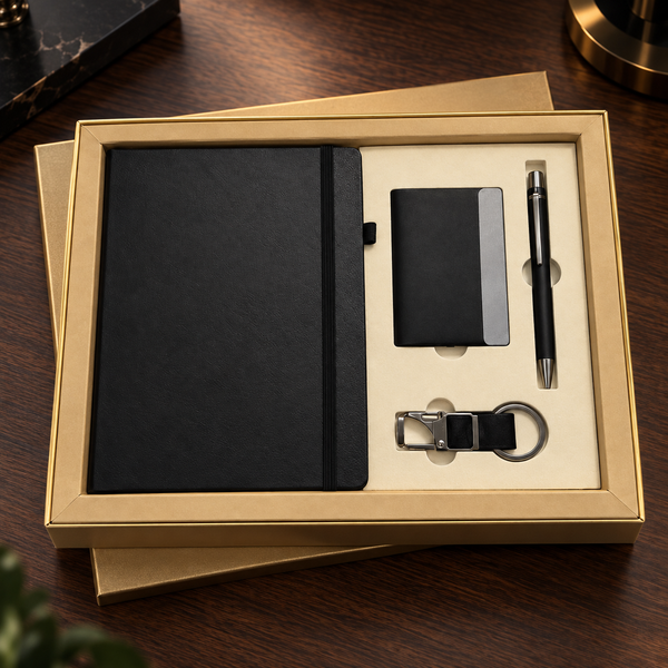 Executive Classic Gift Set – Premium 3-Piece Corporate Collection