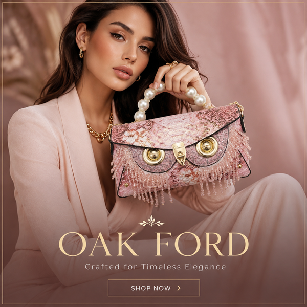 OAK FORD.STORE