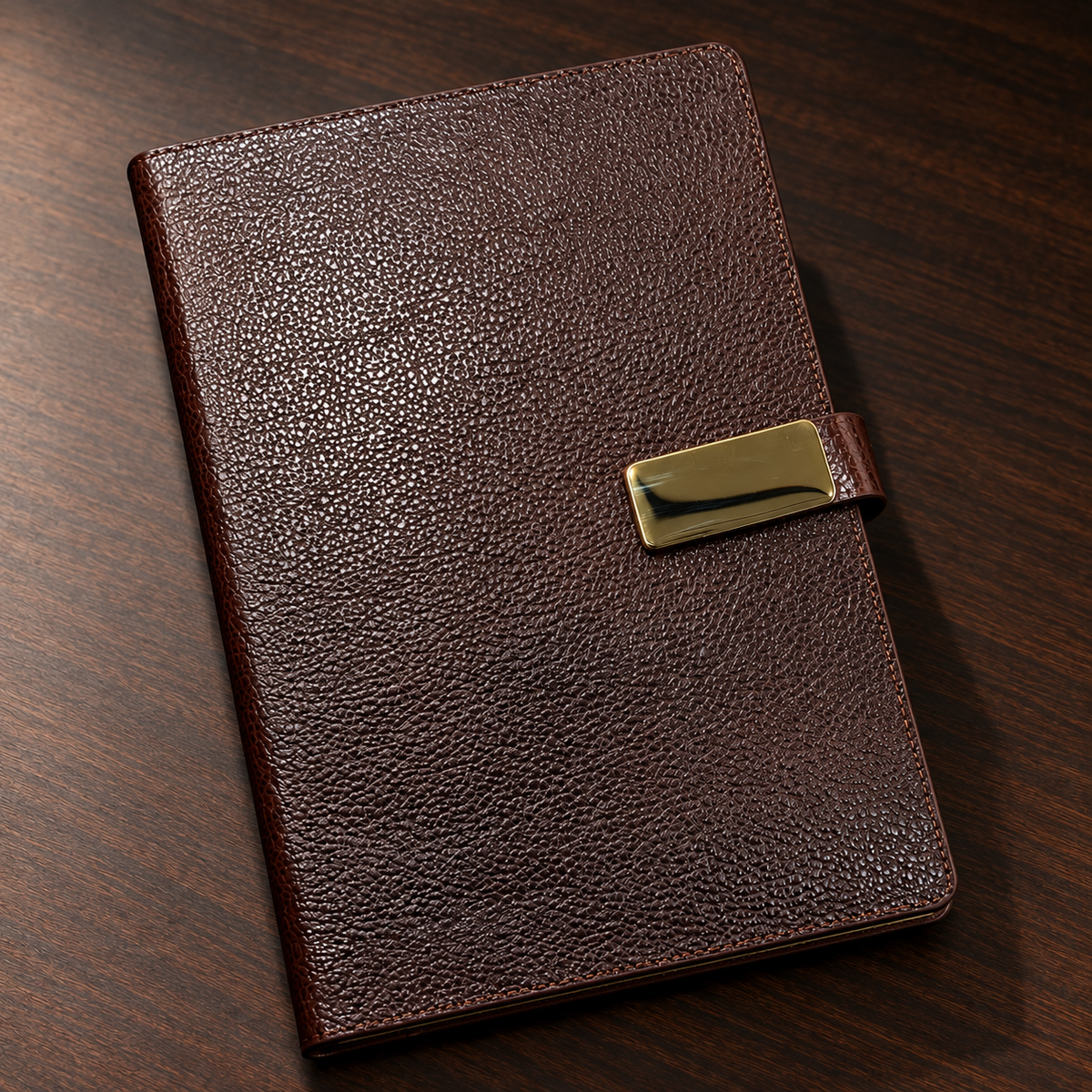 Executive Heritage Gift Set – Premium 4-Piece Corporate Collection